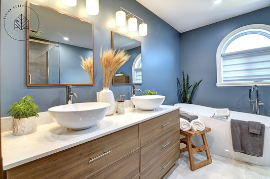 renovation salle de bain