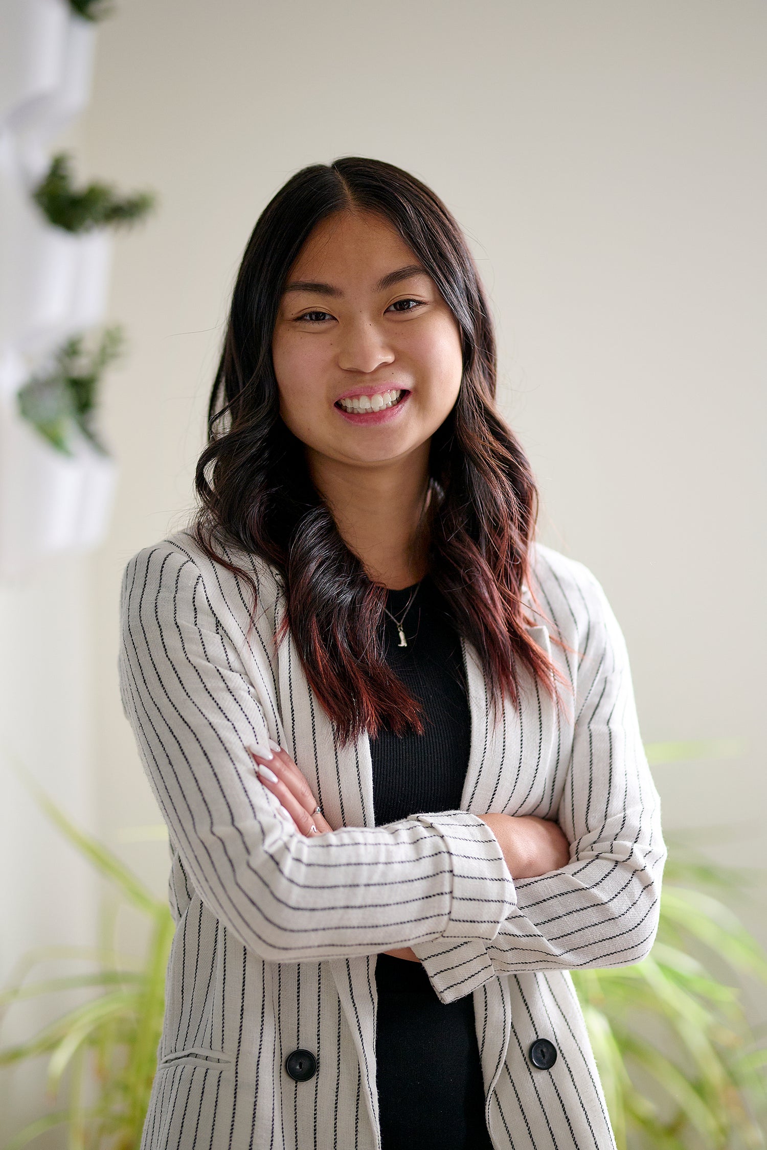 Coralie Légaré designer d'intérieur chez Vision Rénov