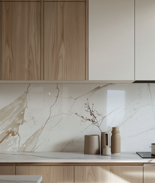 Cuisine grège et bois_Tendance 2026