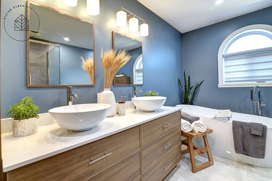 renovation salle de bain